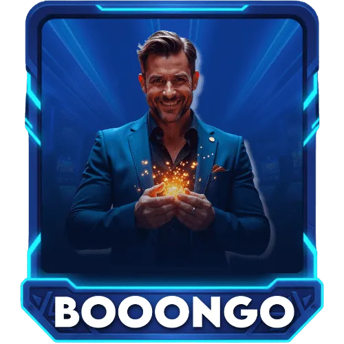 BOOONGO