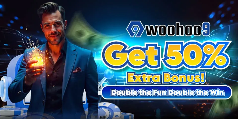 woohoo9 Banner 1