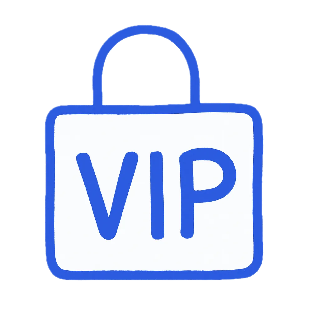 VIP Tier