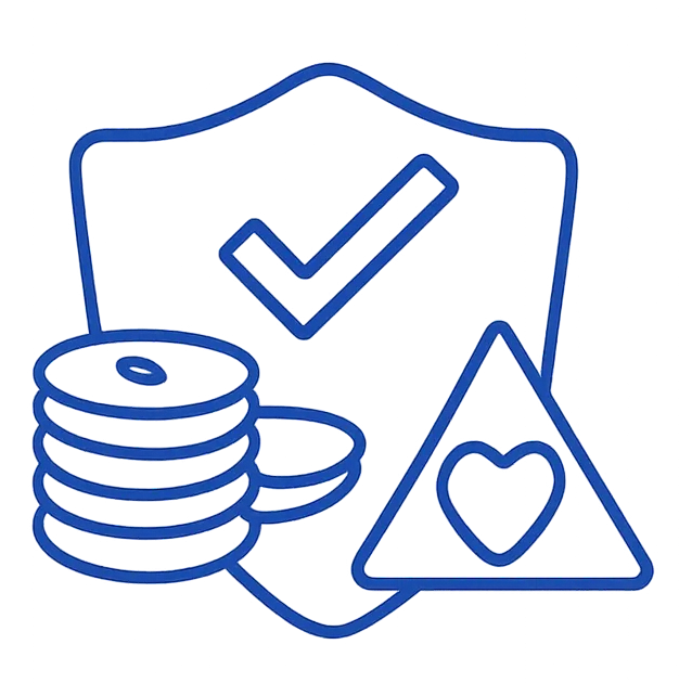 Responsible Gambling 